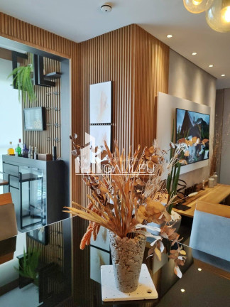 Imagem Apartamento com 2 Quartos à Venda, 57 m² em Parque Rural Fazenda Santa Cândida - Campinas Imagem Apartamento com 2 Quartos à Venda, 57 m² em Parque Rural Fazenda Santa Cândida - Campinas