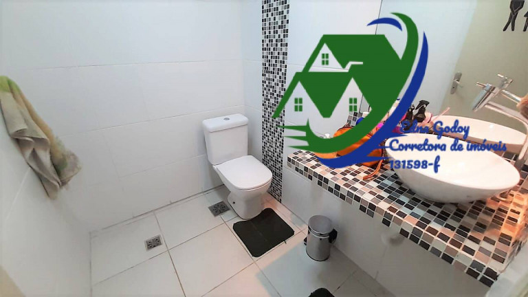 Imagem Apartamento com 2 Quartos à Venda, em Gonzaguinha - São Vicente Imagem Apartamento com 2 Quartos à Venda, em Gonzaguinha - São Vicente