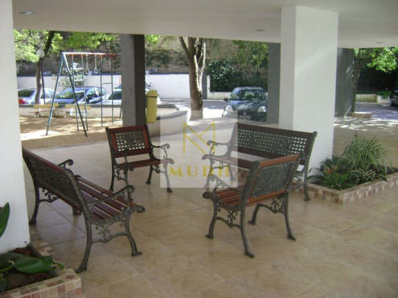 Imagem Apartamento com 2 Quartos à Venda, 73 m² em Boa Vista - Porto Alegre