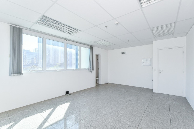 Imagem Ponto Comercial à Venda, 33 m² em Brooklin Paulista - São Paulo