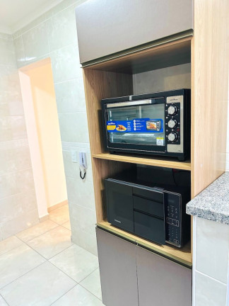 Imagem Apartamento com 2 Quartos à Venda, 61 m² em Boqueirão - Praia Grande Imagem Apartamento com 2 Quartos à Venda, 61 m² em Boqueirão - Praia Grande