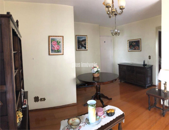 Imagem Apartamento com 2 Quartos à Venda, 65 m² em Paraíso - São Paulo Imagem Apartamento com 2 Quartos à Venda, 65 m² em Paraíso - São Paulo