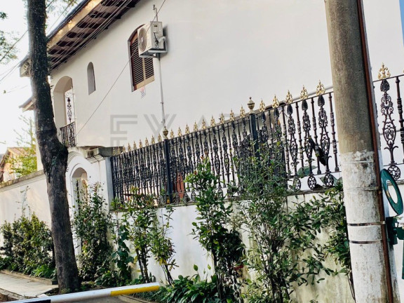 Imagem Imóvel com 3 Quartos à Venda, 240 m² em Jardim Paulista - São Paulo