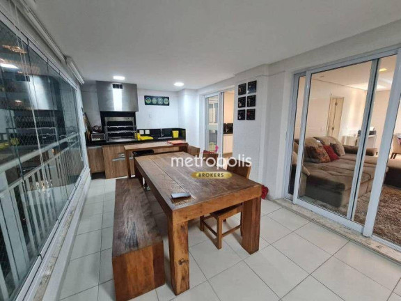 Imagem Apartamento com 3 Quartos à Venda, 198 m² em Cerâmica - São Caetano Do Sul Imagem Apartamento com 3 Quartos à Venda, 198 m² em Cerâmica - São Caetano Do Sul