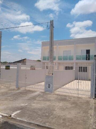 Imagem Sobrado com 2 Quartos à Venda, 78 m² em Vila Nova Sorocaba - Sorocaba