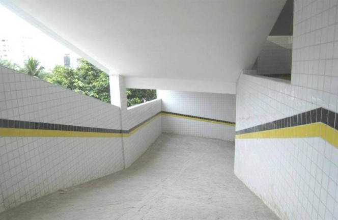 Imagem Apartamento com 3 Quartos à Venda, 120 m² em Forte - Praia Grande Imagem Apartamento com 3 Quartos à Venda, 120 m² em Forte - Praia Grande