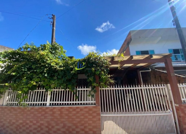 Casa com 3 Quartos à Venda, 95 m² em São Judas Tadeu - Balneário Camboriú