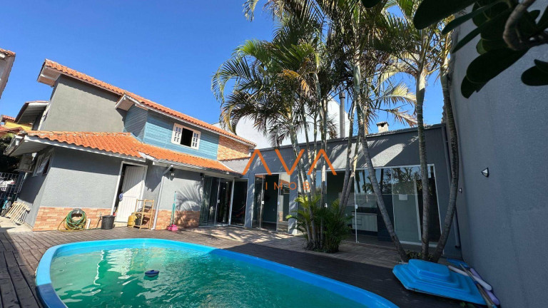 Casa com 3 Quartos à Venda, 130 m² em Ingleses - Florianópolis