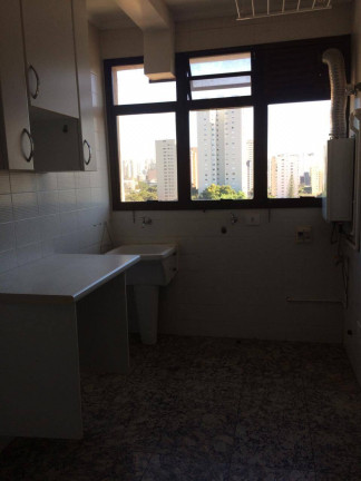 Imagem Apartamento com 4 Quartos à Venda, 380 m² em Chácara Santo Antônio (zona Sul) - São Paulo Imagem Apartamento com 4 Quartos à Venda, 380 m² em Chácara Santo Antônio (zona Sul) - São Paulo