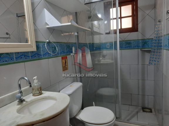 Imagem Imóvel com 2 Quartos à Venda, 80 m² em Foguete - Cabo Frio Imagem Imóvel com 2 Quartos à Venda, 80 m² em Foguete - Cabo Frio