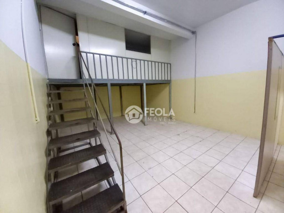 Imagem Sala Comercial para Alugar, 266 m² em Jardim São Vito - Americana Imagem Sala Comercial para Alugar, 266 m² em Jardim São Vito - Americana