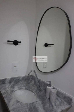 Imagem Apartamento com 1 Quarto para Alugar, 27 m² em Vila Olímpia - São Paulo Imagem Apartamento com 1 Quarto para Alugar, 27 m² em Vila Olímpia - São Paulo