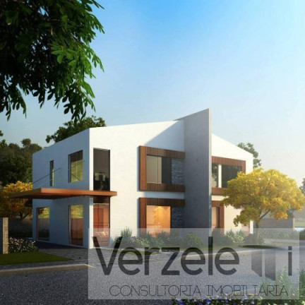 Imagem Casa com 3 Quartos à Venda, 126 m² em Barra - Balneário Camboriú