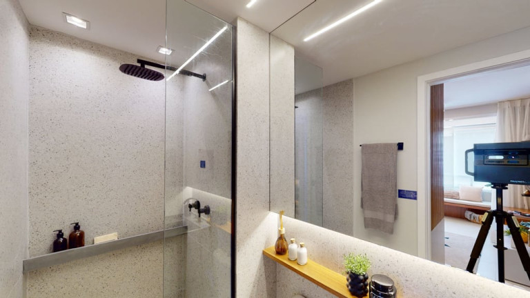 Imagem Imóvel com 1 Quarto à Venda, 43 m² em Barra Funda - São Paulo Imagem Imóvel com 1 Quarto à Venda, 43 m² em Barra Funda - São Paulo