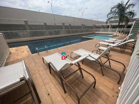Imagem Apartamento com 2 Quartos para Alugar, 69 m² em Jardim Jacyra - Americana Imagem Apartamento com 2 Quartos para Alugar, 69 m² em Jardim Jacyra - Americana