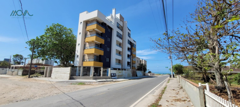 Imagem Imóvel com 4 Quartos à Venda, 137 m² em Jardim Da Barra - Itapoá