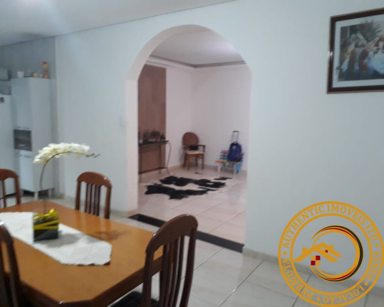 Imagem Imóvel com 3 Quartos à Venda,  em Vila Padre Bento - Itu