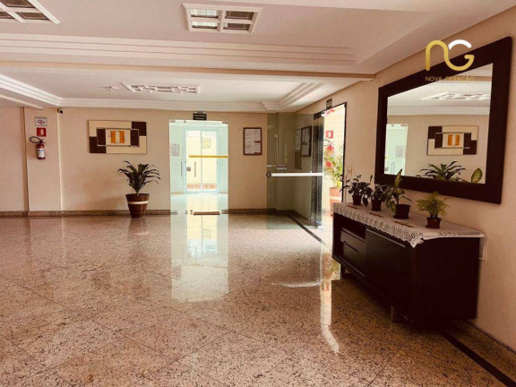 Imagem Apartamento com 2 Quartos à Venda, 58 m² em Boqueirão - Praia Grande Imagem Apartamento com 2 Quartos à Venda, 58 m² em Boqueirão - Praia Grande