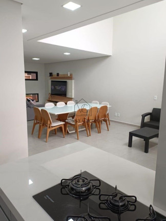 Imagem Casa de Condomínio com 3 Quartos à Venda, 211 m² em Parque Ibiti Reserva - Sorocaba