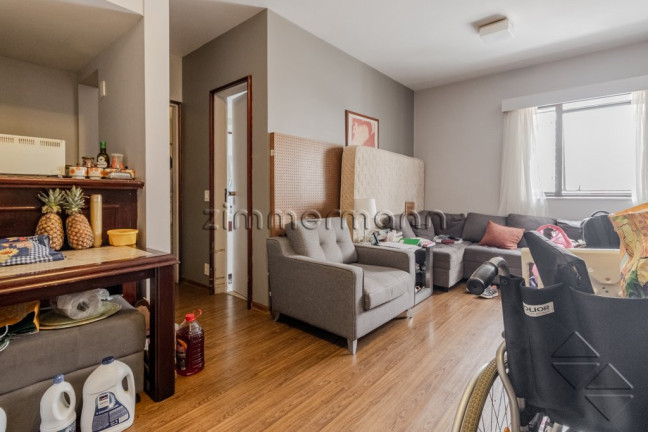Imagem Apartamento com 1 Quarto à Venda, 72 m² em Jardim America - São Paulo Imagem Apartamento com 1 Quarto à Venda, 72 m² em Jardim America - São Paulo
