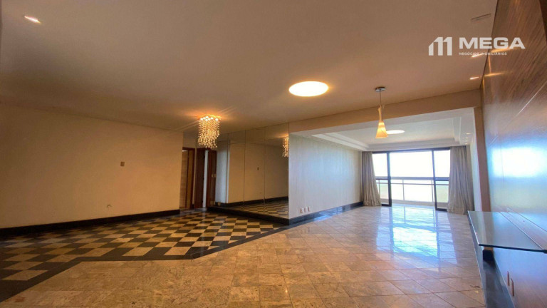Cobertura com 4 Quartos à Venda, 480 m² em Praia Da Costa - Vila Velha