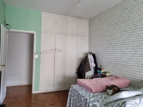 Imagem Imóvel com 3 Quartos à Venda, 180 m² em Higienópolis - São Paulo Imagem Imóvel com 3 Quartos à Venda, 180 m² em Higienópolis - São Paulo