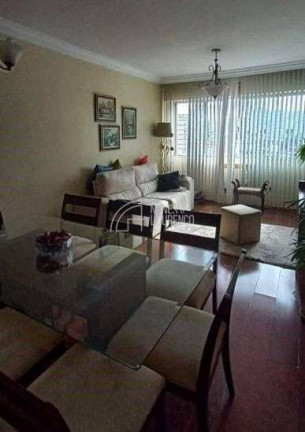 Apartamento com 3 Quartos à Venda, 140 m² em Gonzaga - Santos