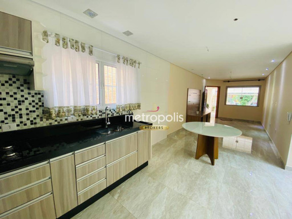 Imagem Casa com 3 Quartos à Venda, 193 m² em Olímpico - São Caetano Do Sul Imagem Casa com 3 Quartos à Venda, 193 m² em Olímpico - São Caetano Do Sul