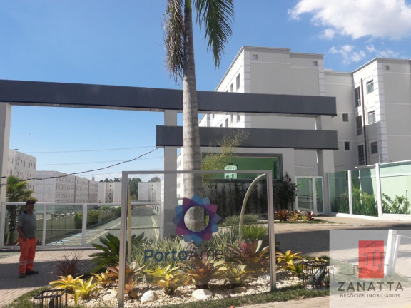 Apartamento com 2 Quartos à Venda, 41 m² em São José - Canoas