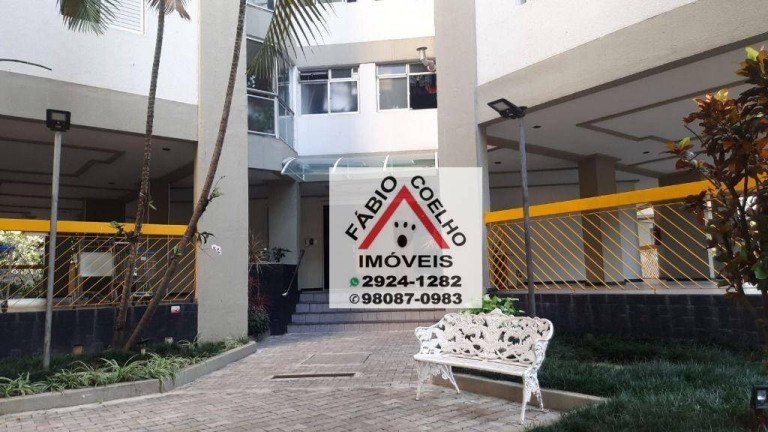 Imagem Apartamento com 3 Quartos à Venda, 75 m² em Jardim Marajoara - São Paulo Imagem Apartamento com 3 Quartos à Venda, 75 m² em Jardim Marajoara - São Paulo