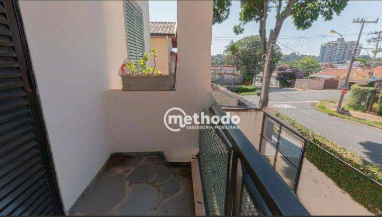 Imagem Casa com 3 Quartos à Venda, 220 m² em Nova Campinas - Campinas Imagem Casa com 3 Quartos à Venda, 220 m² em Nova Campinas - Campinas