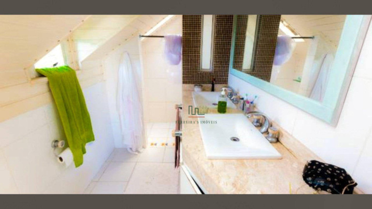 Imagem Casa com 3 Quartos à Venda, 250 m² em Piratininga - Niterói