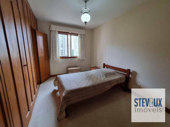 Imagem Apartamento com 3 Quartos à Venda, 330 m² em Moema - São Paulo
