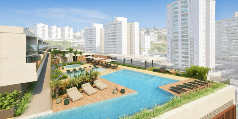 Imagem Apartamento com 3 Quartos à Venda, 175 m² em Buritis - Belo Horizonte Imagem Apartamento com 3 Quartos à Venda, 175 m² em Buritis - Belo Horizonte