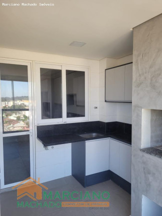 Imagem Apartamento com 3 Quartos à Venda, 153 m² em Fátima - Santa Maria Imagem Apartamento com 3 Quartos à Venda, 153 m² em Fátima - Santa Maria