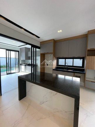 Imagem Casa com 3 Quartos à Venda, 231 m² em Cyrela Landscape Esplanada - Votorantim