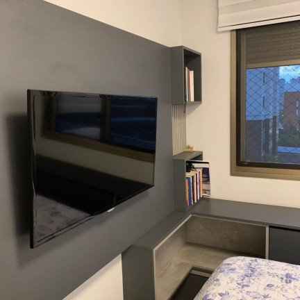 Imagem Apartamento com 3 Quartos à Venda, 93 m² em água Branca - São Paulo Imagem Apartamento com 3 Quartos à Venda, 93 m² em água Branca - São Paulo