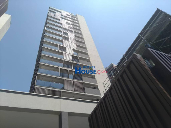 Imagem Apartamento com 3 Quartos à Venda, 247 m² em Vila Nova Conceição - São Paulo