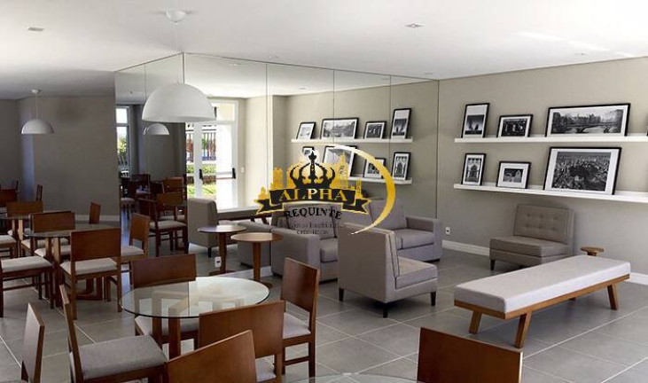 Imagem Apartamento com 2 Quartos à Venda, 75 m² em Alphaville Empresarial - Barueri Imagem Apartamento com 2 Quartos à Venda, 75 m² em Alphaville Empresarial - Barueri