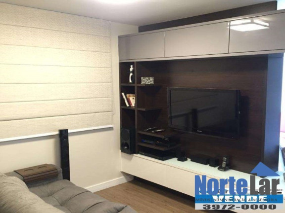 Imagem Apartamento com 2 Quartos à Venda, 70 m² em Freguesia Do ó - São Paulo