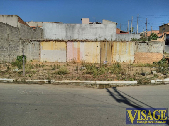 Imagem Terreno à Venda, 166 m² em Loteamento Real Park - Caçapava Imagem Terreno à Venda, 166 m² em Loteamento Real Park - Caçapava