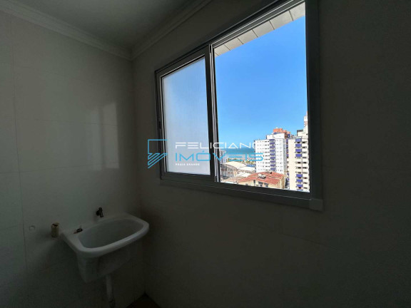 Imagem Apartamento com 2 Quartos à Venda, 78 m² em Aviação - Praia Grande