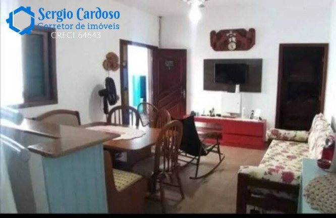 Imagem Casa com 2 Quartos à Venda, 95 m² em Cibratel Ii - Itanhaém Imagem Casa com 2 Quartos à Venda, 95 m² em Cibratel Ii - Itanhaém