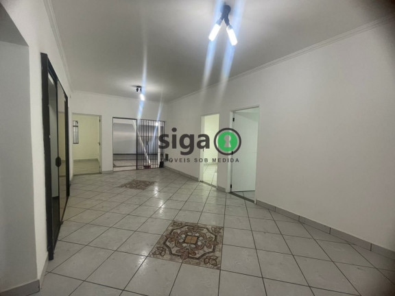 Imóvel Comercial à Venda ou Locação, 150 m² em Tatuapé - São Paulo