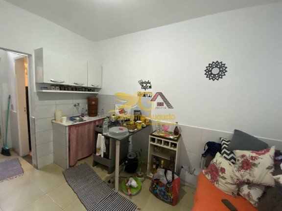 Imagem Kitnet com 6 Quartos à Venda, 60 m² em Fábricas - São João Del Rei