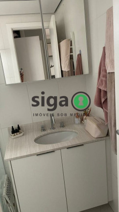 Imagem Apartamento com 3 Quartos à Venda, 73 m² em Chácara Santo Antônio (zona Leste) - São Paulo