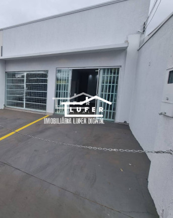 Sala Comercial para Alugar, 250 m² em Jardim Silvânia (vila Xavier) - Araraquara