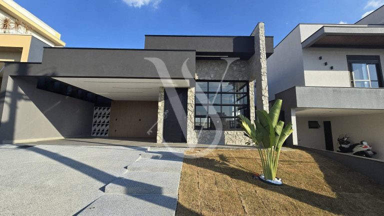 Foto do imóvel Casa de Condomínio com 3 Quartos à Venda, 300 m² em Jardim Primavera - Itupeva