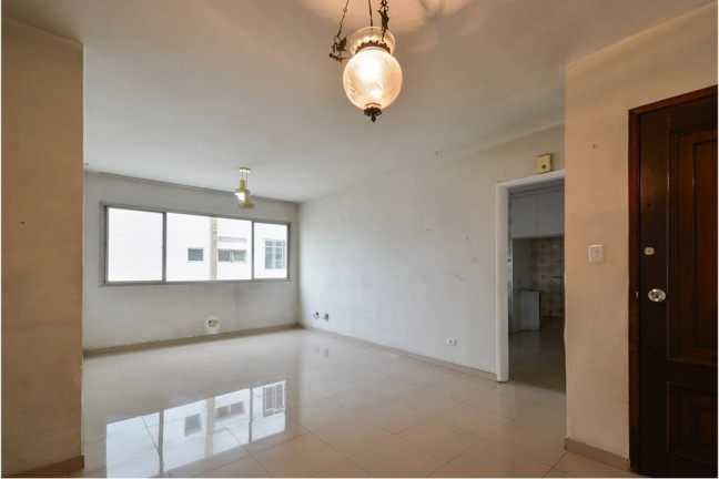 Foto do imóvel Apartamento com 3 Quartos à Venda, 103 m² em Bela Vista - São Paulo