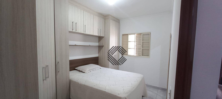 Imagem Casa com 2 Quartos à Venda, 46 m² em Jardim Marcelo Augusto - Sorocaba Imagem Casa com 2 Quartos à Venda, 46 m² em Jardim Marcelo Augusto - Sorocaba